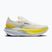 Încălțăminte de alergare pentru femei Brooks Hyperion Max 4 white/cyber yellow/black