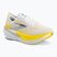 Încălțăminte de alergare pentru femei Brooks Hyperion Max 4 white/cyber yellow/black