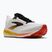 Încălțăminte de alergare pentru bărbați Brooks Revel 9 white/orange/black