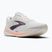 Încălțăminte de alergare pentru femei Brooks Revel Max brightwhite/mulledgrape/peach