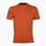 Tricou pentru bărbați Napapijri Salis orange burnt