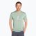Tricou de trekking pentru bărbați icebreaker Merino 150 Tech Lite Polar Paddle moss