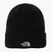 Căciulă de trekking pentru bărbaț The North Face Norm Beanie black