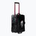Geantă de voiaj The North Face Base Camp Voyager 21 Roller 40 l black/white