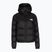 Geacă cu puf pentru femei The North Face Hydrenalite Down Hoodie tnf black