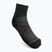 Smartwool Hike Light Cushion șosete de trekking gleznă gri SW001611G51