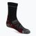 Smartwool Hike Light Cushion Crew șosete de trekking negru SW001614003