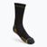 Smartwool Hike Light Cushion Crew șosete de trekking negru SW001614001