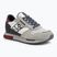 Încălțăminte pentru bărbați Napapijri Virtus white/grey/navy