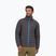 Geacă de puf pentru bărbați Patagonia Down Sweater forge grey