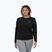 Longsleeve pentru femei Patagonia P-6 Logo Responsibili-Tee black