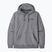 Patagonia Fitz Roy Icon Uprisal Hanorac cu glugă din gravel heather Sweatshirt