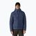 Bărbați Patagonia Down Sweater Hoody nou navy
