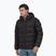 Bărbați Patagonia Fitz Roy Down Hoody negru
