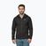 Geacă hibrid pentru bărbați Patagonia Nano-Air Light Hybrid Hoody black