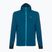 Geacă softshell pentru bărbați Patagonia R1 TechFace Hoody lagom blue