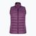 Vestă pentru femei Patagonia Down Sweater night plum
