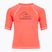 Tricou de înot pentru copii Quiksilver On Tour orange