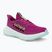 Pantofi de alergare pentru femei HOKA Carbon X 3 roz 1123193-FFBL