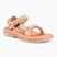 Sandale turistice pentru copii Teva Hurricane XLT2 roze 1019390C