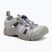 Sandale pentru copii Teva Manatee Water purple impression
