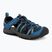 Sandale pentru copii Teva Manatee blue/graphite