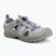 Sandale pentru copii Teva Manatee purple impression