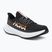 Pantofi de alergare pentru bărbați HOKA Carbon X 3 negru și alb 1123192-BWHT