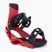Salomon Rhythm legături de snowboard roșu L41777600