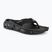 Papuci pentru bărbați Salomon Reelax Break 6.0 black/black/alloy