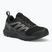 Încălțăminte de alergare pentru bărbați Salomon Wander black/pewter/frost gray