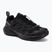 Încălțăminte de trekking pentru femei Salomon X-Adventure GTX Black/Black/Black