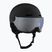 Cască de schi pentru copii  Salomon Orka Visor black