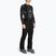 Pantaloni de schi pentru bărbați Salomon Edge deep black