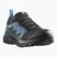 Încălțăminte de alergare pentru bărbați Salomon Wander GTX black/darkest spruce/ibiza blue