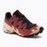 Salomon Speedcross 6 GTX pantofi de alergare pentru bărbați negru/roșu dahlia/roșu mac