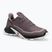 Încălțăminte de alergare pentru femei  Salomon Alphacross 5 GTX moonscape/black/white