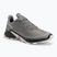 Încălțăminte de alergare pentru bărbați Salomon Alphacross 5 pewter/black/ghost