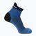 Șosete de alergat Salomon Speedcross Ankle french blue/carbon/ibiza blue