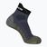 Șosete de alergat Salomon Speedcross Ankle india ink/black/dried herb
