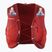 Vestă de alergare Salomon Active Skin 8 set red dahlia/high risk