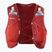 Vestă de alergare Salomon Active Skin 4 set red dahlia/high risk