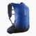 Rucsac turistic Salomon Xt 20 l Set lapis blue/carbon