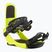 Legături de snowboard Salomon EDB neon yellow