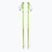 Bețe de schi Salomon Polar neon yellow