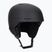 Cască de schi Salomon Brigade Round Fit black