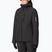Geacă de schi pentru femei Salomon Highland deep black