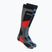 Șosete de schi Salomon S/Access 2 pary copen blue/ beluga