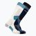 Șosete de schi Salomon S/Access 2 pary copen blue/ egret