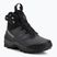 Încălțăminte de trekking pentru bărbați  Salomon Crosstrak Powder WP asphalt/black/sharkskin